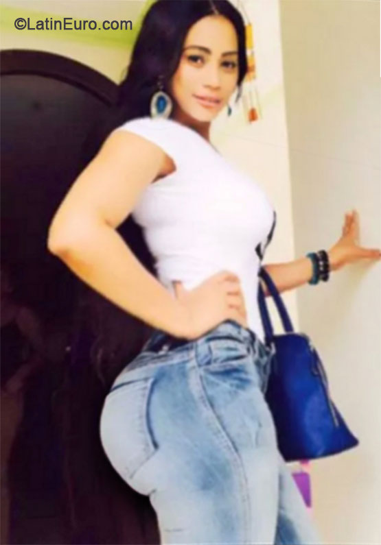 Date this cute Dominican Republic girl Margarita from Santiago DO20026