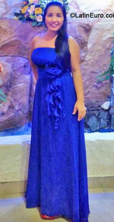 Date this charming Colombia girl Maria fernanda from Barranquilla CO16167