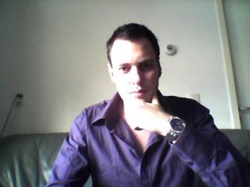 Date this athletic Netherlands man Dakraam from Groningen NL250