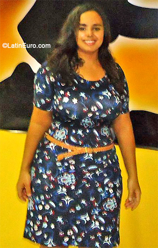 Date this young Brazil girl Roseane from Teresina BR9060