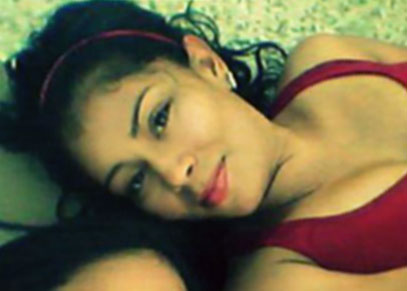 Date this hard body Colombia girl Andrea from Cali CO16738