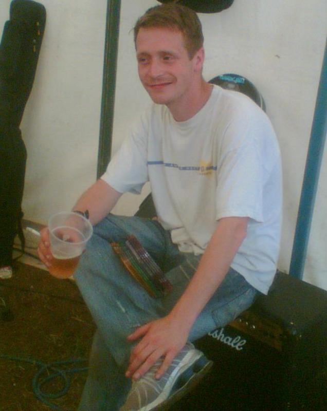 Date this georgeous United Kingdom man Bruvgra from Kent GB775