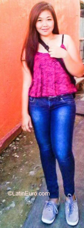 Date this exotic Philippines girl Samantha from Cagayan De Oro City PH711