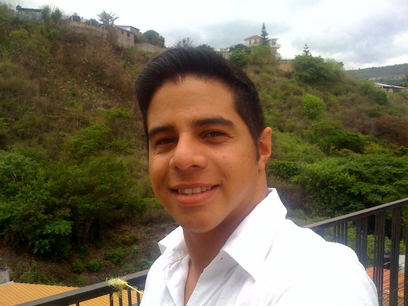 Date this athletic Honduras man Jos Padgett from Tegucigalpa HN1230