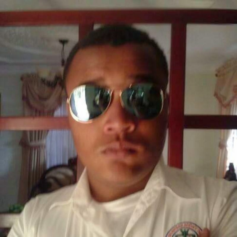 Date this hard body Dominican Republic man Juliocesar from San Pedro De Macoris DO20252