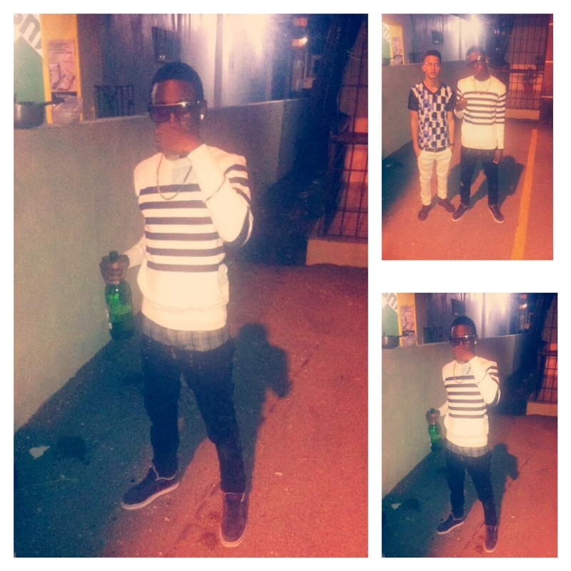 Date this beautiful Dominican Republic man Yeison from Republica Dominicana DO20264