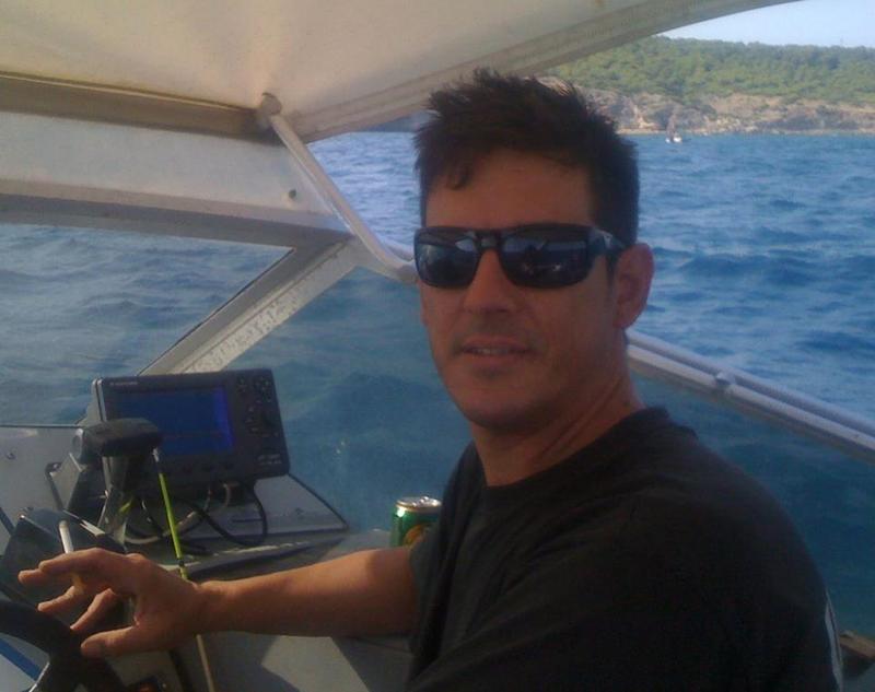 Date this passionate Spain man Brattibiza from Ibiza ES295