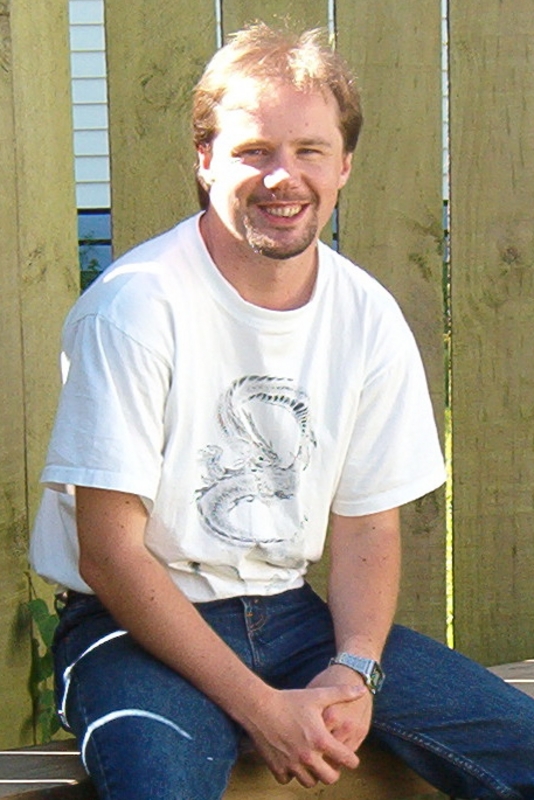 Date this young New Zealand man Oberon from Wellington NZ35