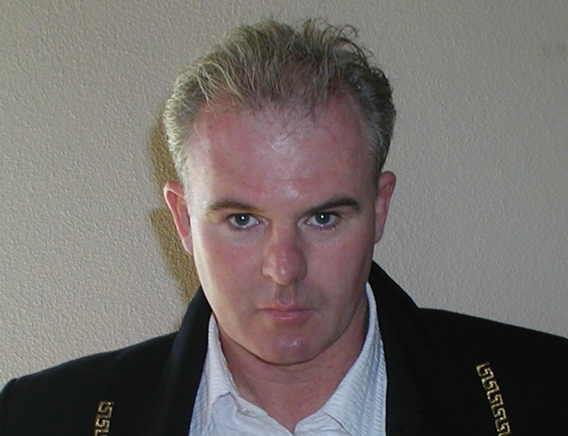 Date this sensual Switzerland man Brian from Zurich CH126