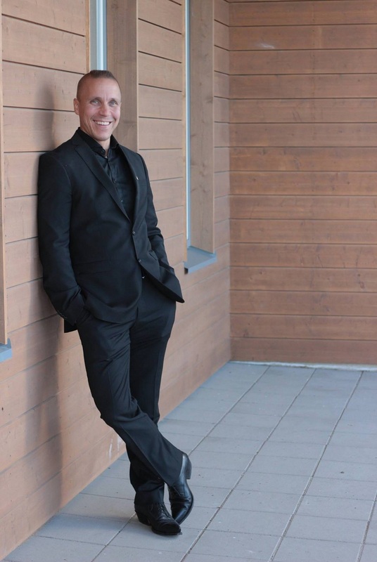 Date this pretty Finland man Dancemania from Oulu FI53