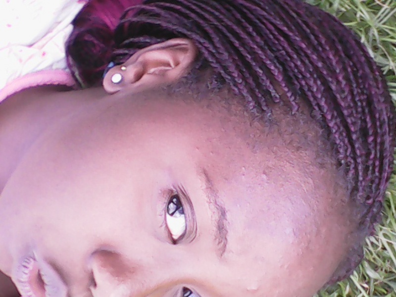 Date this young Kenya man King from Nairobi KE46