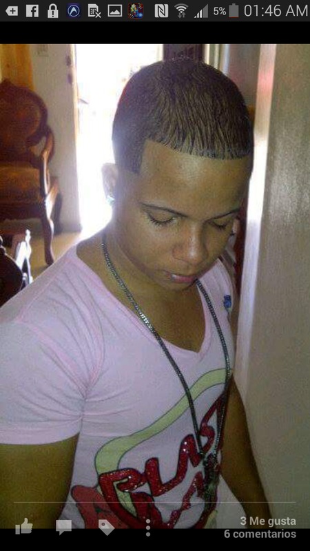 Date this stunning Dominican Republic man Rafael from Santo Domingo DO20763