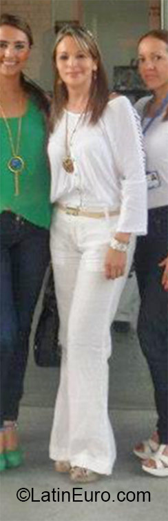 Date this cute Colombia girl Miuriel from Cucuta CO16689