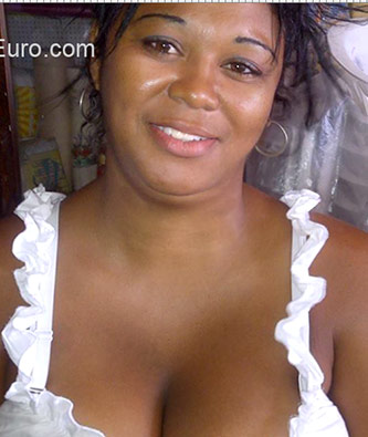 Date this young Dominican Republic girl Ivana from Santo Domingo DO20930