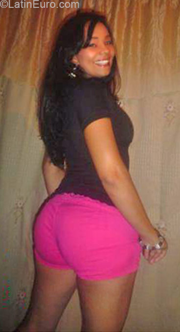 Date this fun Colombia girl Derleng from Cali CO16773
