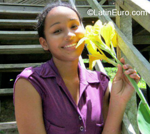 Date this hot Colombia girl Ana Maria from Necocli CO16826