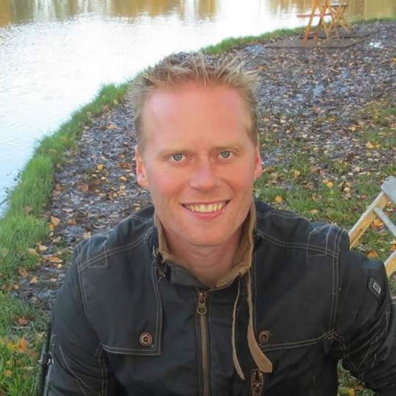 Date this cute Netherlands man Niels from Haarlem NL258