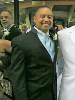 Date this tall United States man Gregory from Atlanta US15828