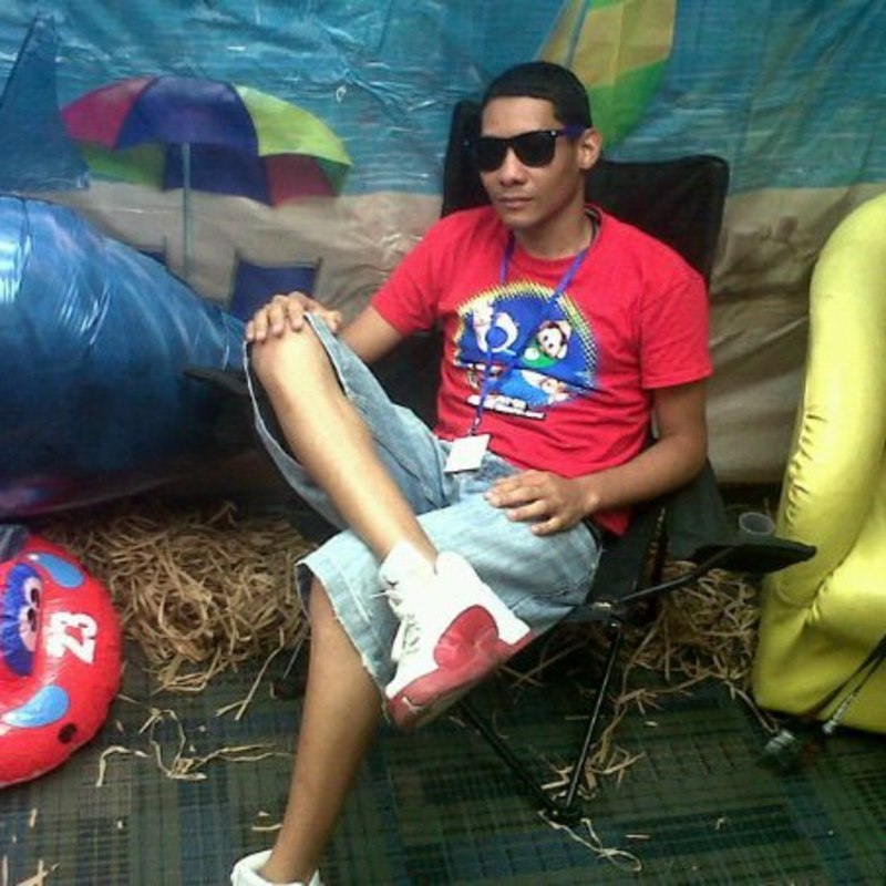Date this delightful Dominican Republic man Marcos from Santo Domingo DO21185