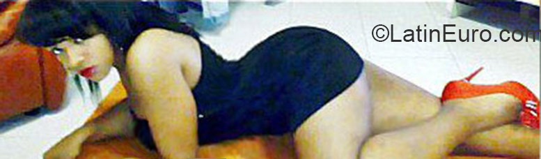 Date this gorgeous Colombia girl Lesdy from Cali CO16879