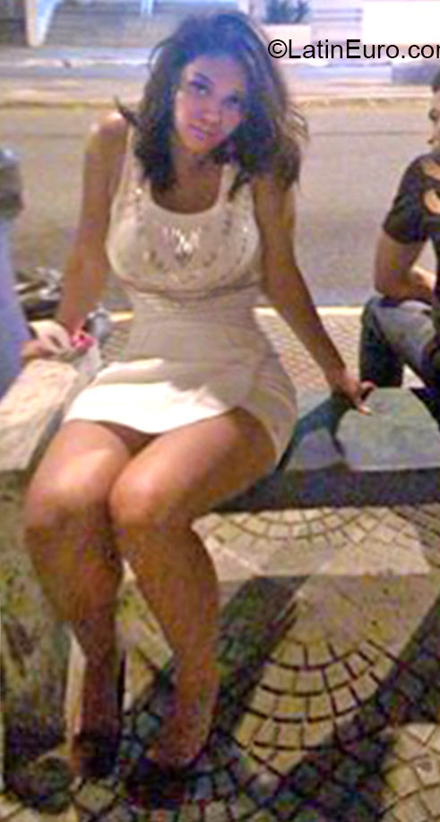 Date this hot Brazil girl Luana from Sao Paulo BR9206
