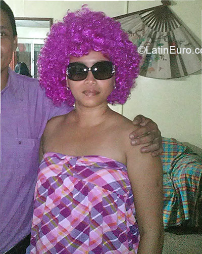 Date this charming Panama girl Miralbia from Panama City PA550