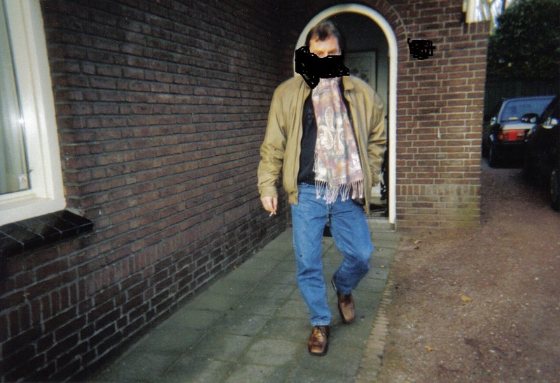 Date this charming Netherlands man Lovelife1966 from Amsterdam BR9210