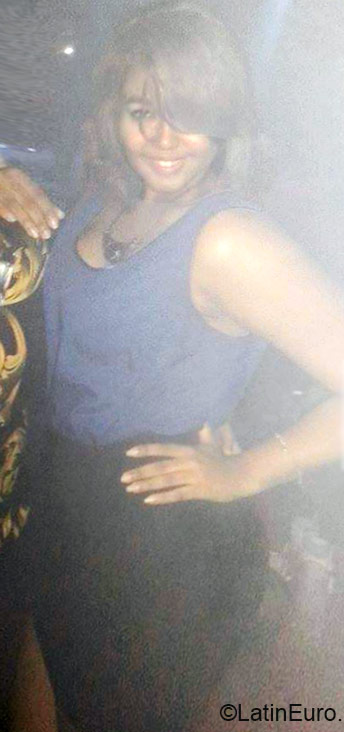 Date this stunning Dominican Republic girl Angie from Santo Domingo DO21308