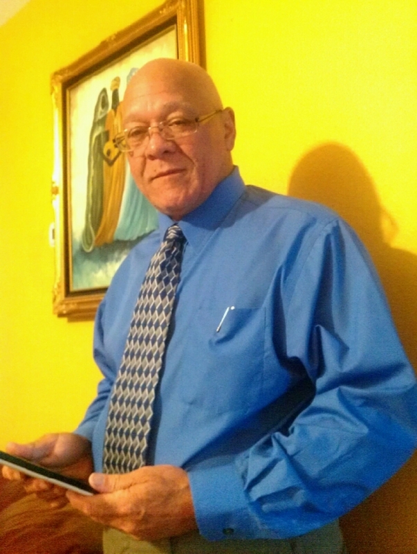 Date this funny Brazil man Frederick from Orlando BR9221