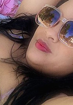 Date this pretty Dominican Republic girl Ana from Santiago DO21338