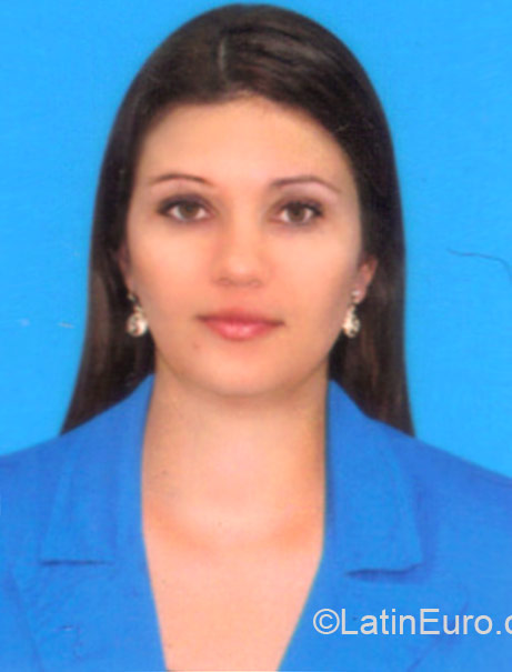Date this funny Colombia girl Karen from Cali CO16957