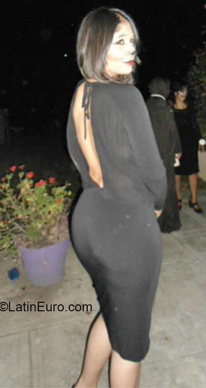 Date this gorgeous Mexico girl Mayte from Leon Guanajuato MX1381