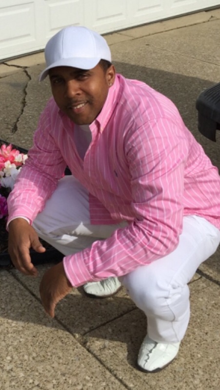 Date this hard body United States man Dwayne1270 from Cleveland US16000
