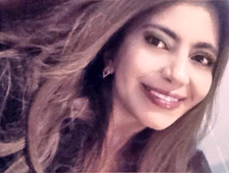 Date this pretty Colombia girl Mechei from Bogota CO17218