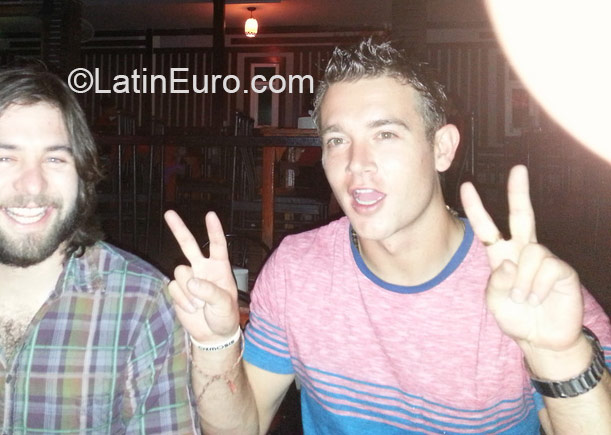 Date this funny Australia man Timba from Melbourne AU279