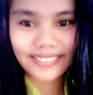 Date this passionate Philippines girl Hermi from Manila PH767
