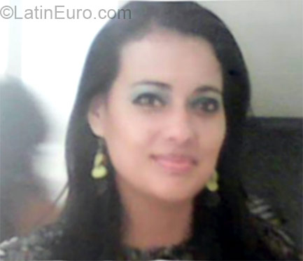 Date this cute Honduras girl Sofia from San Fracisco de Morazon HN1506