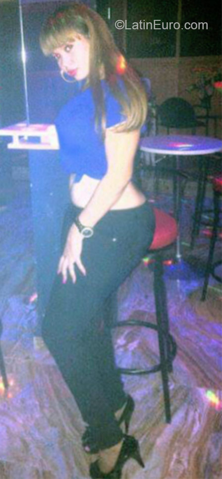 Date this tall Dominican Republic girl Sorangal from Santo Domingo DO22026