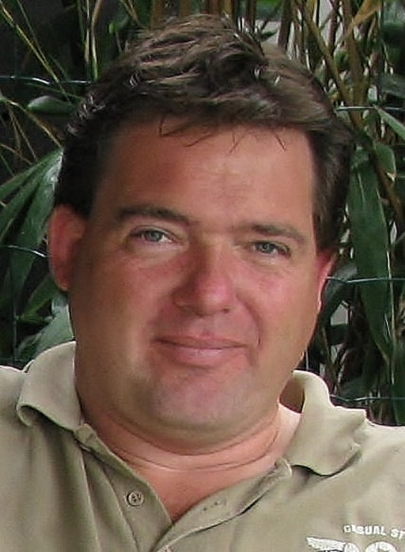 Date this good-looking Netherlands man Simon67 from Groningen NL264