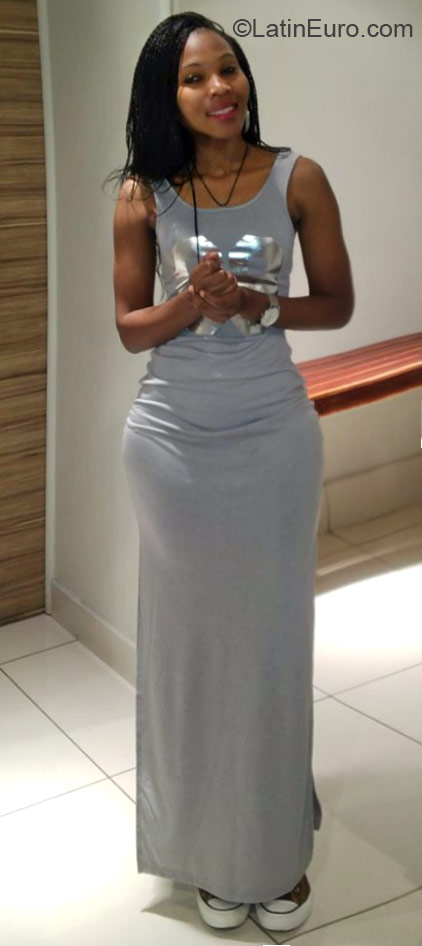 Date this exotic South Africa girl Angela from Johannesburg ZA51