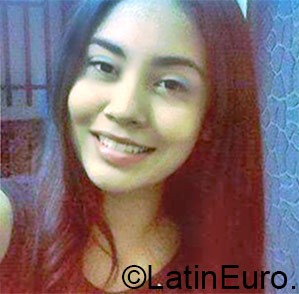 Date this nice looking Colombia girl Alejandra from Cali CO17566