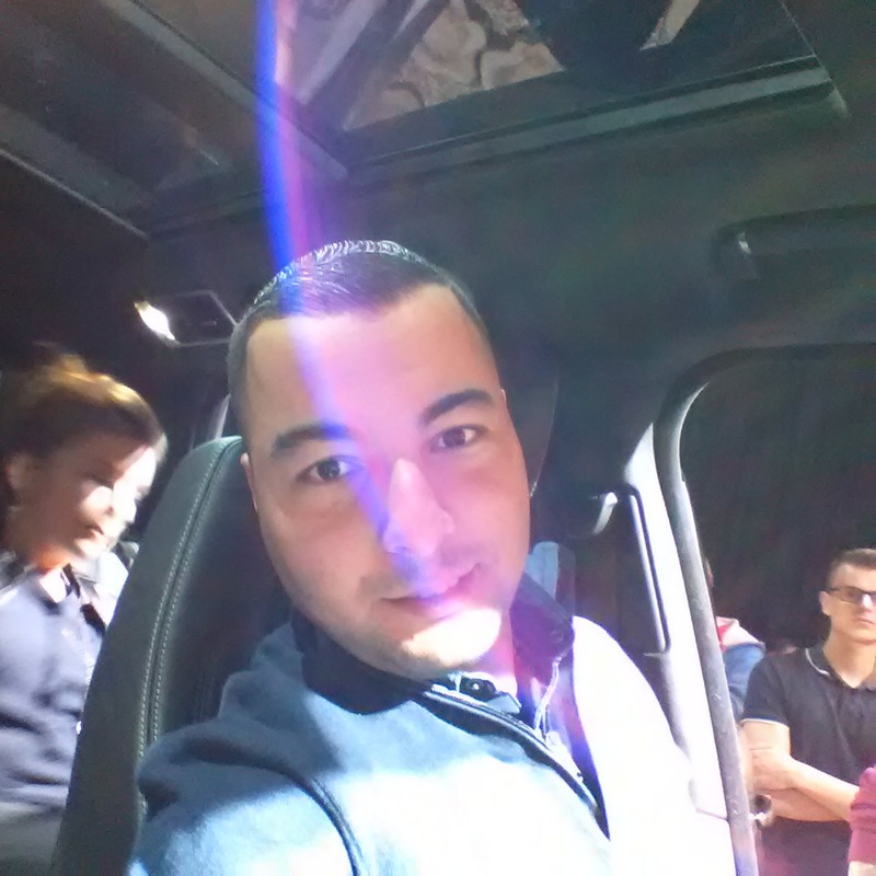 Date this nice looking Netherlands man Angelo from Amsterdam NL265