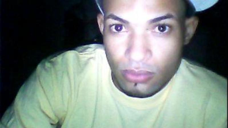 Date this charming Dominican Republic man REYMOND from Santo Domingo DO22511