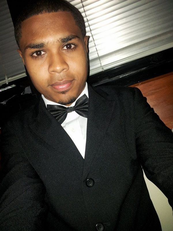 Date this cute Dominican Republic man Olvi from Santo Domingo DO22647