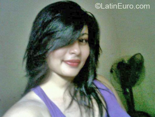 Date this athletic Colombia girl Sandra from Barranquilla CO17729