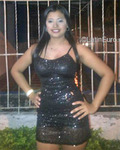 cute Colombia girl Katherin from Barranquilla CO17747
