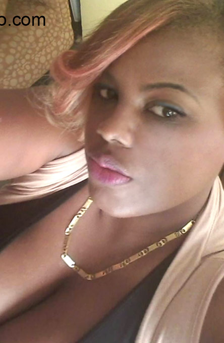 Date this funny Panama girl Adelgisia from Panama City PA643