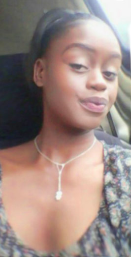 Date this sensual Jamaica girl Teshika from Mandeville JM2110