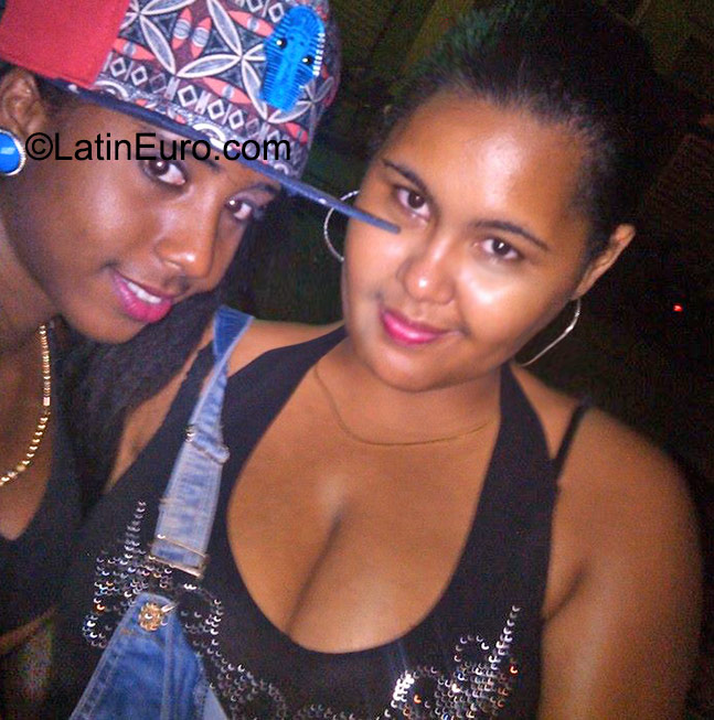 Date this good-looking Dominican Republic girl Princess from Pedernales DO22891