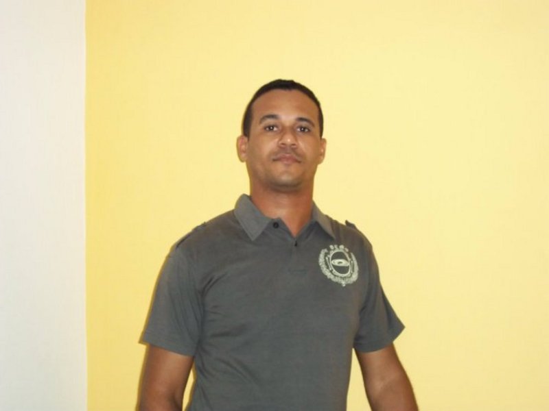 Date this nice looking Dominican Republic man Jocelyn from Santo Domingo DO22893